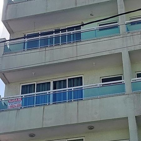 شقة Belezas Da Prainha أرايال دو كابو المظهر الخارجي الصورة